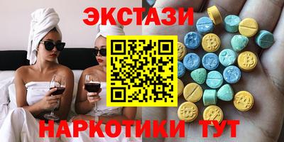 твердый Бузулук